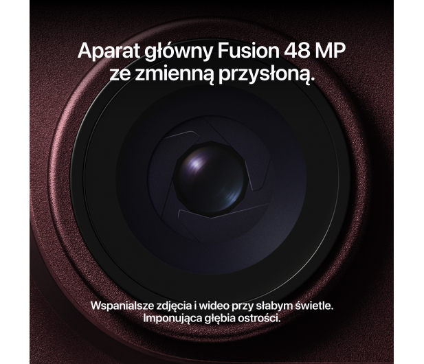 Apple iPhone 18 Pro Max 256GB srebrny - 1593461 - zdjęcie 3